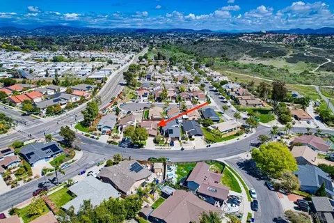 View/Area - 3612 Sky Haven Ln, Oceanside, CA 92056 photo 4 of 8
