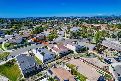 View/Area - 3612 Sky Haven Ln, Oceanside, CA 92056 photo 8 of 8