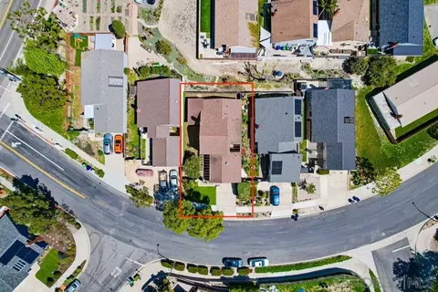 View/Area - 3612 Sky Haven Ln, Oceanside, CA 92056 photo 5 of 8