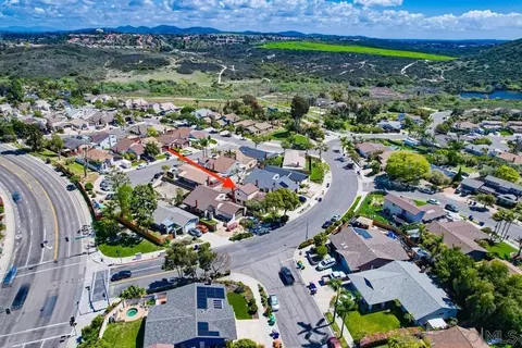 View/Area - 3612 Sky Haven Ln, Oceanside, CA 92056 photo 7 of 8