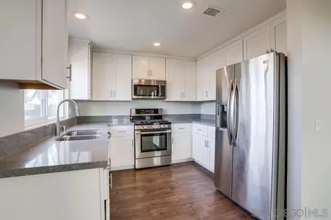 Kitchen - 3612 Sky Haven Ln, Oceanside, CA 92056 photo 1 of 2