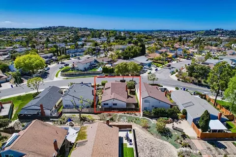 View/Area - 3612 Sky Haven Ln, Oceanside, CA 92056 photo 6 of 8