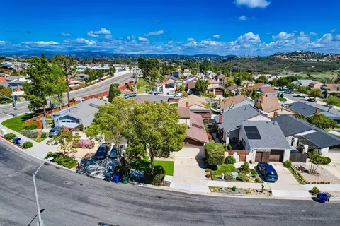 View/Area - 3612 Sky Haven Ln, Oceanside, CA 92056 photo 1 of 8