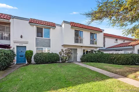 4110 Genesee Ave, San Diego, CA 92111