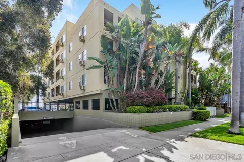 4077 3rd Ave #208, San Diego, CA 92103