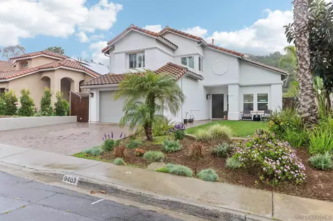 9403 Adolphia St, San Diego, CA 92129