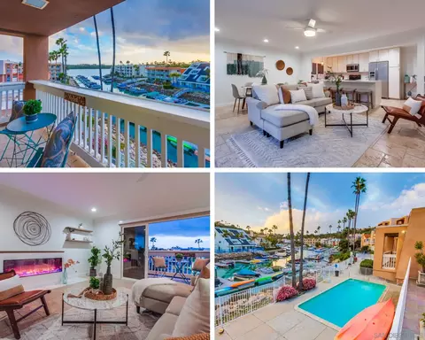 4705 Marina Dr UNIT 12, Carlsbad, CA 92008