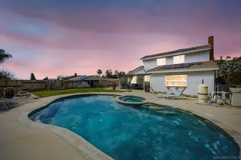 14331 Vista Hills Dr, Lakeside, CA 92040 photo 2