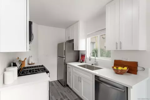4654 33rd St #9, San Diego, CA 92116