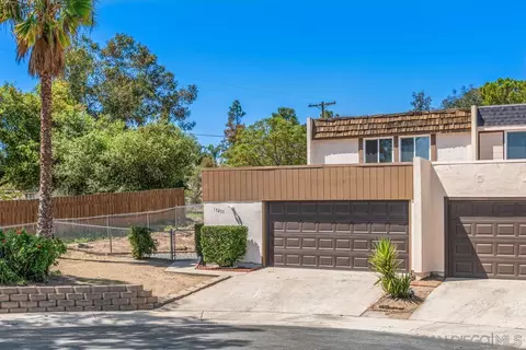 13255 Saddle Ridge Rd, Lakeside, CA 92040