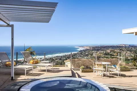 View/Area - 7304 Rue Michael, La Jolla, CA 92037 photo 5 of 7