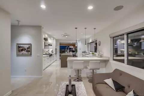 Kitchen - 7304 Rue Michael, La Jolla, CA 92037 photo 1 of 7