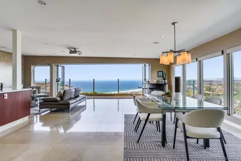 Dining - 7304 Rue Michael, La Jolla, CA 92037 photo 1 of 2