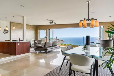 Dining - 7304 Rue Michael, La Jolla, CA 92037 photo 2 of 2