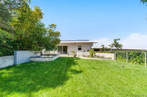 Exterior - 7304 Rue Michael, La Jolla, CA 92037 photo 3 of 6