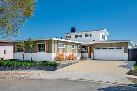 2667 Russmar Dr, San Diego, CA 92123