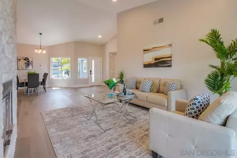 Living - 2334 Kimberly Ct, Carlsbad, CA 92008 photo 3 of 8