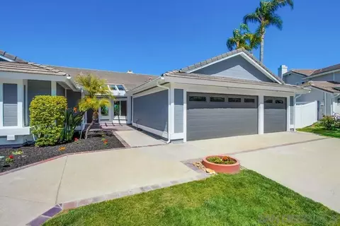 Exterior - 2334 Kimberly Ct, Carlsbad, CA 92008 photo 16 of 16
