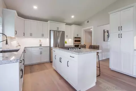 Kitchen - 2334 Kimberly Ct, Carlsbad, CA 92008 photo 5 of 7