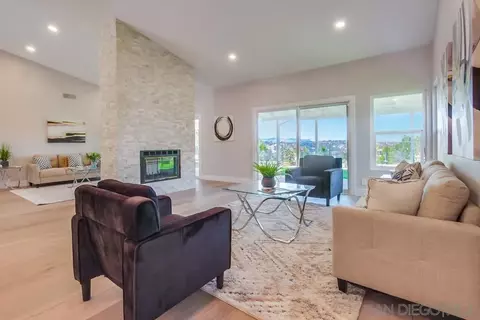 Living - 2334 Kimberly Ct, Carlsbad, CA 92008 photo 6 of 8