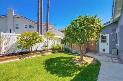 Exterior - 2334 Kimberly Ct, Carlsbad, CA 92008 photo 14 of 16