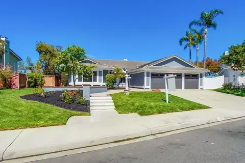 Exterior - 2334 Kimberly Ct, Carlsbad, CA 92008 photo 1 of 16