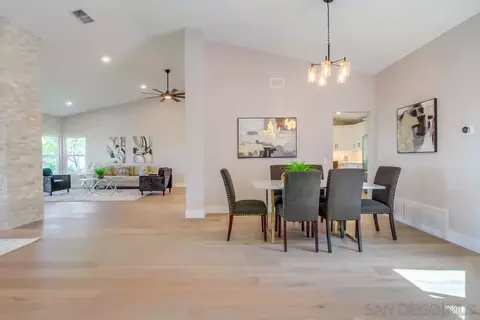 Dining - 2334 Kimberly Ct, Carlsbad, CA 92008 photo 4 of 6