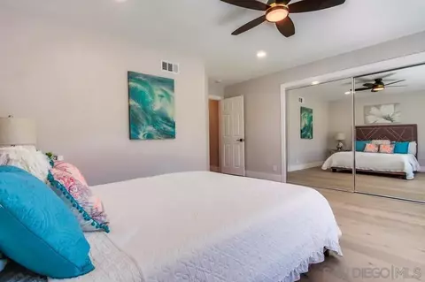 Bedroom - 2334 Kimberly Ct, Carlsbad, CA 92008 photo 5 of 11