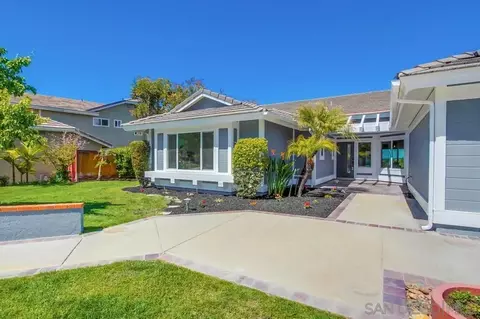 Exterior - 2334 Kimberly Ct, Carlsbad, CA 92008 photo 15 of 16
