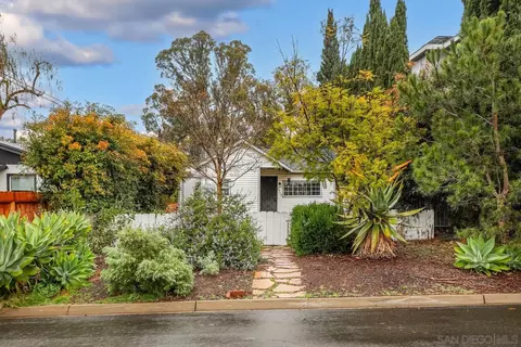 3512 Dwight St, San Diego, CA 92104