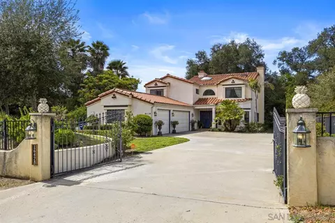 16428 Swartz Canyon Rd, Ramona, CA 92065