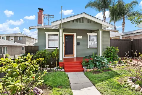 4273 Meade Ave, San Diego, CA 92116