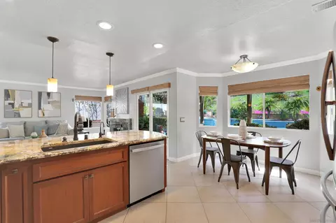 Kitchen - 13901 Carriage Rd, Poway, CA 92064 photo 3 of 3