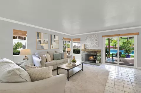 Living - 13901 Carriage Rd, Poway, CA 92064 photo 3 of 3