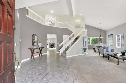 Entry Way - 13901 Carriage Rd, Poway, CA 92064 photo 1 of 3