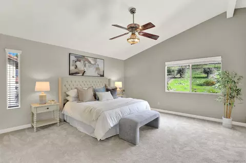 Bedroom - 13901 Carriage Rd, Poway, CA 92064 photo 2 of 4
