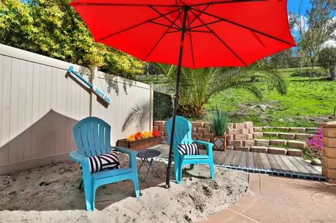 Exterior - 13901 Carriage Rd, Poway, CA 92064 photo 7 of 9