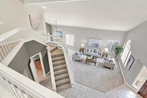Entry Way - 13901 Carriage Rd, Poway, CA 92064 photo 3 of 3