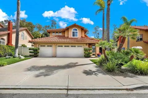 13901 Carriage Rd, Poway, CA 92064