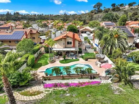 View/Area - 13901 Carriage Rd, Poway, CA 92064 photo 1 of 6