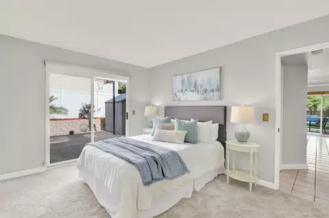 Bedroom - 13901 Carriage Rd, Poway, CA 92064 photo 1 of 4