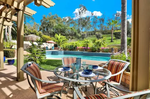 Exterior - 13901 Carriage Rd, Poway, CA 92064 photo 4 of 9