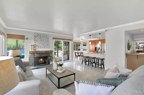 Living - 13901 Carriage Rd, Poway, CA 92064 photo 2 of 3