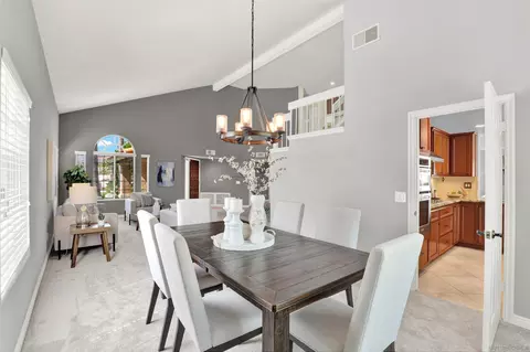 Dining - 13901 Carriage Rd, Poway, CA 92064 photo 1 of 1