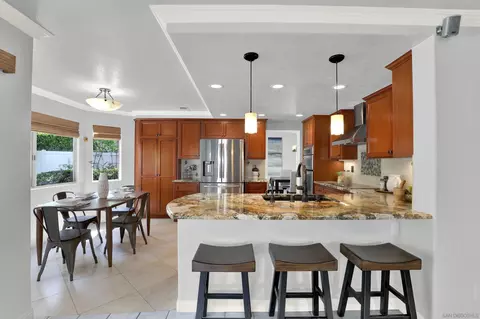 Kitchen - 13901 Carriage Rd, Poway, CA 92064 photo 1 of 3