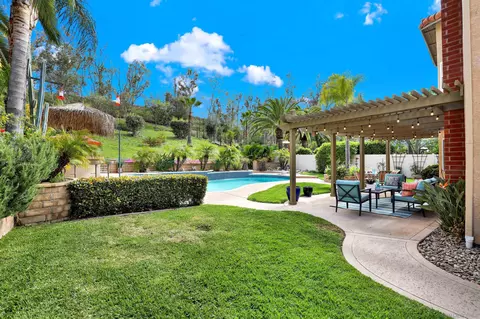 Exterior - 13901 Carriage Rd, Poway, CA 92064 photo 9 of 9