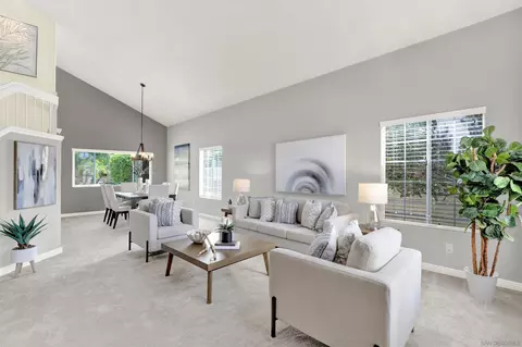 Living - 13901 Carriage Rd, Poway, CA 92064 photo 1 of 3