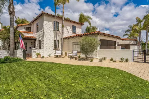 4226 Middlesex Dr, San Diego, CA 92116