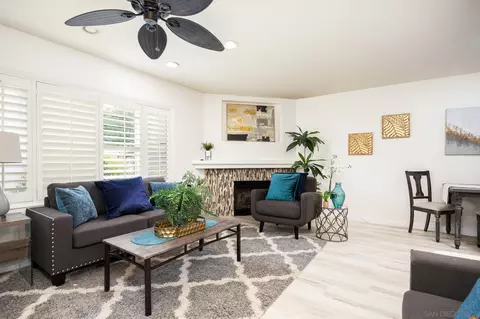 9829 Caspi Gardens Dr #3, Santee, CA 92071 photo 8