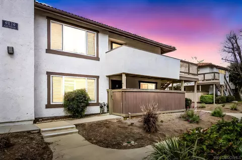 9829 Caspi Gardens Dr #3, Santee, CA 92071